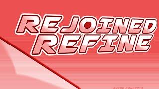 Refine Safe - Rejoined @StateOfRefine