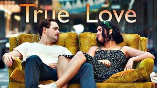 Lucy & Nick - True Love