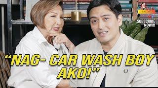 ALFRED VARGAS:  Ang Fil-Italian wife ang lucky charm || #TTWAA Ep. 176