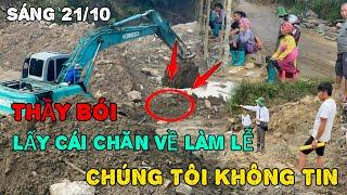 HỒN ĐỨA BÉ NHẬP VÀO CÁI CHĂN Nhưng Người Dân Không Tin Khi Thầy Bói Nói