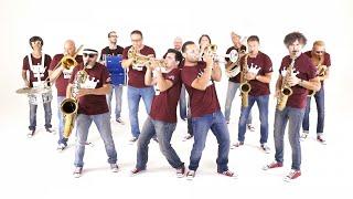 BiFunk Brass Band - Carpe Diem - Official Video