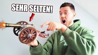 51 außergewöhnliche Feuerzeuge aus einer Sammlung! - Gekauft bei Ebay Kleinanzeigen!