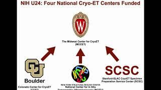 Advancing Cell Biology with Cryo Correlative Microscopy