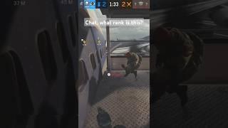 Champion gameplay #gaming #rainbowsixsiege #gamer #memes #funny #proplayer #r6 #champion