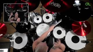 DETONATOR - Online Drums Tv