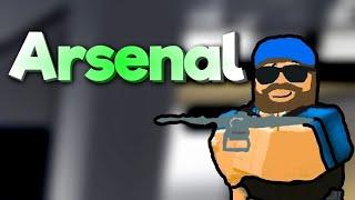 Watch Live Now | Roblox Arsenal, Playing Roblox Arsenal