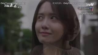 [HD] Yoona (林允儿) -The K2 OST Part 3 "Amazing Grace"