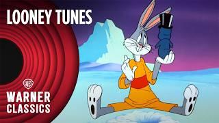 Looney Tunes | Frigid Hare (1949 Full Episode) | Warner Classics