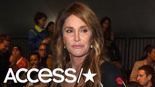 Caitlyn Jenner's Malibu Home May Have Been Destroyed In SoCal Wildfire: 'It's Still Up In The Air'