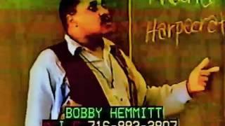 Bobby Hemmitt | Black Consciousness Seership (Official Bobby Hemmitt Archives) (16Oct94)