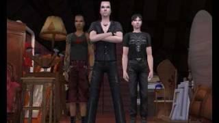 Charmed Video Game Trailer Two