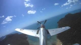 Variety Valentines Ball Warbird Academy Video2