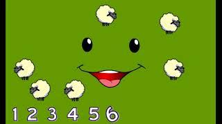 Face - Numbers (1999 PC Game)