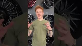 Cheap vs Expensive Wheels | #SHORTS