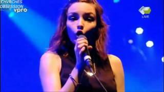 Chvrches Clearest Blue Gryffin Remix Un-official (but officially awesome) music video 1080p HD