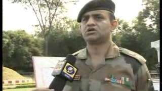 DD News Exclusive with BRO Senior Officer