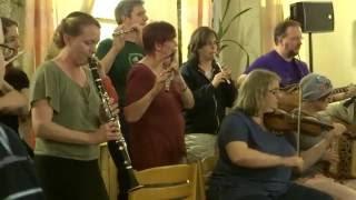 Elmstein 2016 Ensemble-Workshop - Muneiras