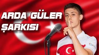 Arda Güler Şarkısı | Muhteşem Rap Savaşları