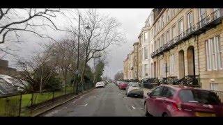 Clyde Property - Woodlands Terrace, Glasgow