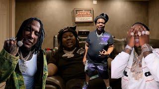 BreadGang Dan Joe: Talk About Moneybagg Yo & Big 30 Diss Song First Meeting YTB Fat  @boxedin_