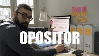 OPOSITOR