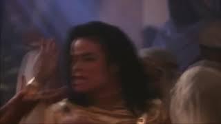 Michael Jackson - Remember The Time (Funk LeBlanc Remix) (Official Video)