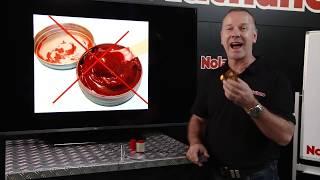 Mark Larkham talks Bushing Lubrication