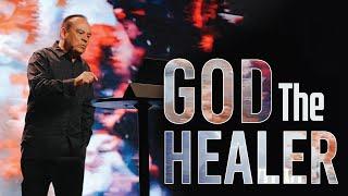 Jehovah-Rapha: The Lord Who Heals