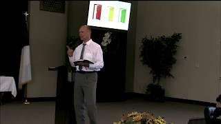 Landmarks of Adventism: The Sweet and Precious Gift of the Sabbath - Pastor Volody #170708