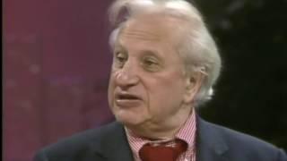 Studs Terkel Interview with Eileen Prose