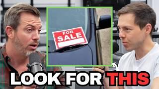 How To NEVER Lose Money When Buying Cars | Ed Bolian