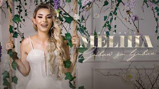 MELIHA IMSIROVIC - LJUBAV ZA LJUBAV (OFFICIAL VIDEO 2024) 4K