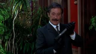 Jean Rochefort - Professional Killer