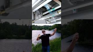 Скотч для временнойзащитыповерхности #детейлинг #новаямашина #защитнаяпленка #полиуретановаяпленка