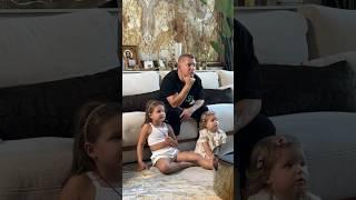 Мои три капельки ️