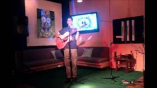 Sub-Niche - "Home" - Live at hART Lounge - 9/27/2013