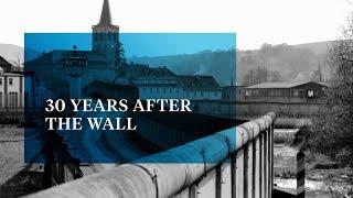 30 Years After The Wall: Eastern German Success Stories