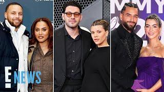 See all the Stars Who Have Welcomed a Baby in 2024! | E! News