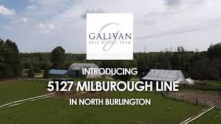 5127 Milburough Line Burlington