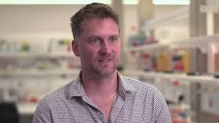Professor James Hudson - QIMR Berghofer