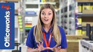 How to prepare for the end of year rush by Officeworks