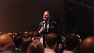 Greater and Better- Supernatural Prosperity