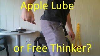 iPhone 6/6+ Touch Disease  - What type of consumer are you? Free thinker or Apple lube?