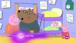 Peppa Pig   El catarro de George España Episodio 20