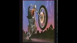 Molly Hatchet - One Last Ride (Lyrics in Description)