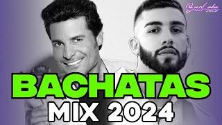 BACHATA 2024  BACHATA MIX 2024  MIX DE BACHATA 2024 - The Most Recent Bachata Mixes