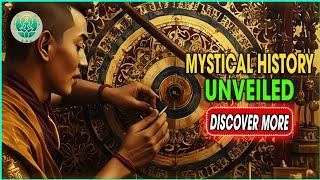 Unveiling the Mystical Secrets of Tibetan History: Ancient Kingdoms Explained | Tibetan History