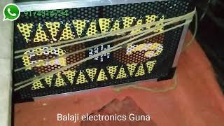 taxi  टैक्सी म्यूजिक सिस्टम sound power studio car video & MP3 4×50 high power output