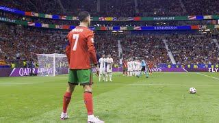 Cristiano Ronaldo 30 Iconic Goals