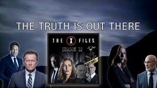 X Files season 12 Episode 05 Highway of Tears